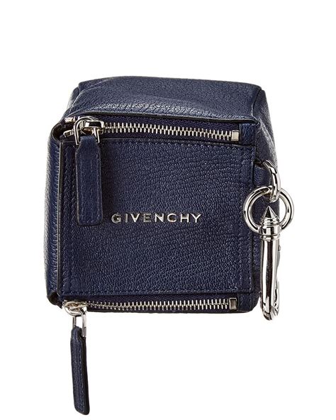 givenchy pandora wallet sale|Givenchy Pandora cube sale.